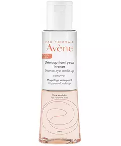 Avene Intense Protect Make-up-Entferner-Lotion, 125 ml