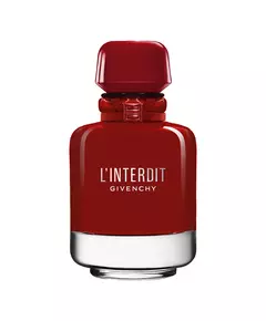 Givenchy L'INTERDIT ROUGE ULTIME Eau de Parfum vapo, 80 ml