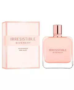 Givenchy Irresistible Rose Velvet Edp Vapo, 35 ml