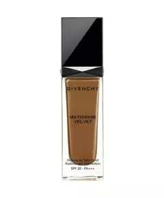 Givenchy Matissime Mattierend Flüssige Grundierung N10 SPF 20, 30 ml
