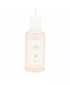 Guerlain Aqua Allegoria Rosa Rossa Eau de Toilette Für Frauen Nachfüllen, 200 ml