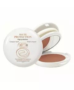 Avene Haute Protection Kompakt-Foundation Dore SPF 50, 10 g