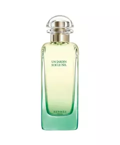 Hermes Un Jardin Sur Le Nil Eau de Toilette Unisex, 100 ml
