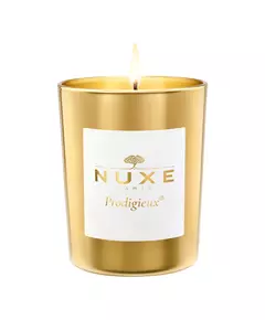 Nuxe Prodigieux Bougie parfumée, 60 g
