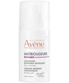 Avene Rosamed Gegen Rötungen Konzentrieren Für das Gesicht, 30 ml