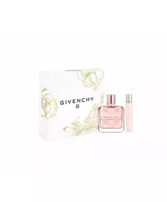 Set Givenchy: Irresistible Eau De Parfum For Women 50 ml + Irresistible Eau De Parfum For Women, 50 ml