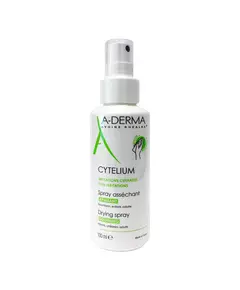 A-Derma Cytelium Beruhigend Nebelspray, 100 ml