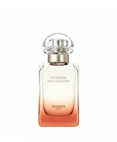 Hermes Un Jardin Sur La Lagune Eau de Toilette Unisex, 50 ml