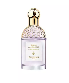 Guerlain Aqua Allegoria Flora Salvaggia Eau de Toilette für Damen, 75 ml