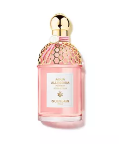 Guerlain Aqua Allegoria Harvest Rosa Rossa Eau de Toilette Für Frauen, 125 ml