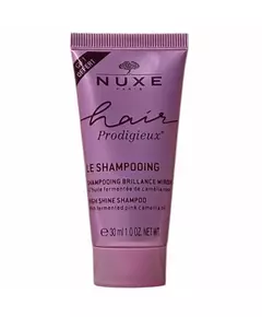 Nuxe Prodigieux Haarshampoo Für Glanz, 30 ml