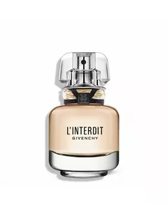 Givenchy L'Interdit Eau de Parfum Pour les femmes, 35 ml