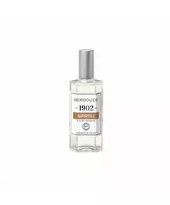 Parfums Berdoues 1902 Naturelle Eau de Cologne Unisex, 125 ml