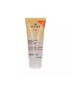 Nuxe Sun After-Sun-Shampoo Für Haar & Körper, 100 ml