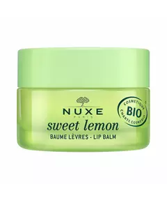 Nuxe Sweet Lime Lippenbalsam, 15 g