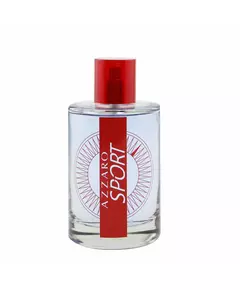 Loris Azzaro Sport Eau de Toilette Für Männer, 100 ml