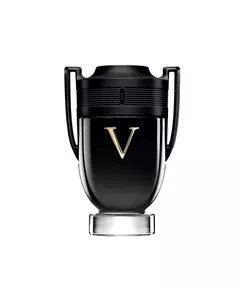 Paco Rabanne Invictus Victory Eau de Parfum Für Männer, 100 ml