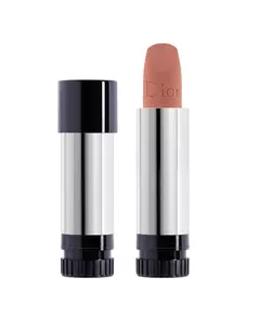 Christian Dior Couture Colour Matt Lippenbalsam 100 Nude-Look Nachfüllen, 3,5 g