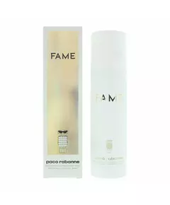 Paco Rabanne Fame Deodorant Spray Für Frauen, 150 ml