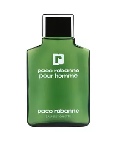 Rabanne PACO RABANNE POUR HOMME eau de toilette vaporisateur, 100 ml