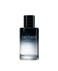 Christian Dior Sauvage After-Shave-Lotion, 100 ml