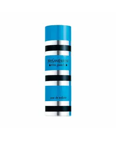 Yves Saint Laurent Rive Gauche Eau de Toilette Pour les femmes, 100 ml