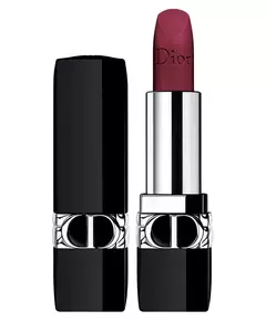 Christian Dior Couture Colour Mat Rouge à lèvres crème 975 Opéra Rechargeable, 3,5 ml
