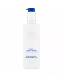 Orlane B21 Extraordinaire Beseitigt Unreinheiten Reinigungsmilch Für das Gesicht, 250 ml
