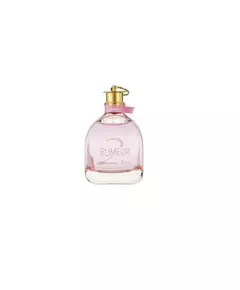 Lanvin Rumeur 2 Rose Eau de Parfum Pour les femmes, 100 ml