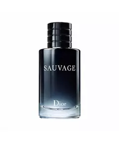 Christian Dior Sauvage Eau de Toilette Pour hommes, 200 ml