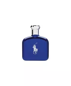 Ralph Lauren Polo Black Eau de Toilette Für Männer, 40 ml
