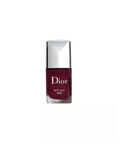 Christian Dior Vernis Gel-Effekt Nagellack Nacht 1947, 10 ml