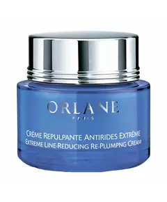 Gesichtscreme Orlane Extreme Line-Reducing Smooth Lines & Re-Plump Rich, 50 ml