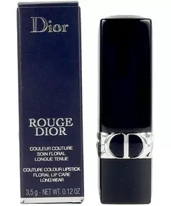 Christian Dior Couture Colour Samt Creme-Lippenstift Lila, 3,5 g