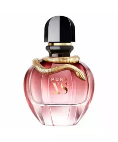 Rabanne PURE XS FOR HER eau de parfum vaporisateur, 50 ml