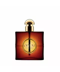 Yves Saint Laurent Opium Eau de Toilette pour femme, 50 ml