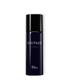 Christian Dior Sauvage Deodorant Spray Für Männer, 150 ml