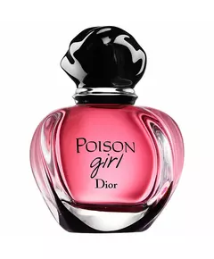 Christian Dior Poison Girl Eau de Parfum Pour les femmes, 50 ml