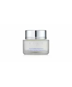 Feuchtigkeitsspendende Tagescreme für das Gesicht Orlane Super-Moisturizing Concentrate, 50 ml