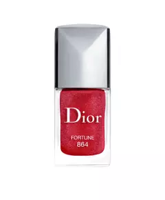 Christian Dior Vernis Gel-Effekt Nagellack 864 Glück, 10 ml