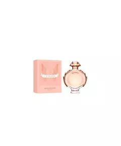 Paco Rabanne Olympea Eau de Parfum Pour les femmes, 80 ml