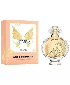 Paco Rabanne Olympea Solar Eau de Parfum Pour les femmes, 50 ml