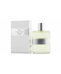 Christian Dior Eau Sauvage Beruhigend & kühlend After-Shave Toner, 100 ml