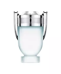 Paco Rabanne Invictus Aqua Eau de Toilette Pour hommes, 100 ml