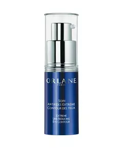 Augencreme Orlane Extreme Line-Reducing Anti-Wrinkle, 15 ml