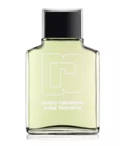 Paco Rabanne Pour Homme Erfrischend After-Sun-Lotion, 100 ml