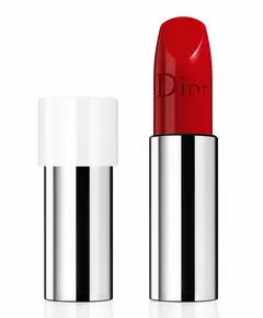 Christian Dior Couture Colour Seidenmatt Creme-Lippenstift 999 Nachfüllen, 3,5 g
