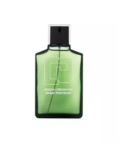 Rabanne PACO RABANNE POUR HOMME eau de toilette vaporisateur, 200 ml