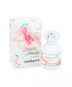 Cacharel Anais Anais Eau de Toilette Pour les femmes, 30 ml