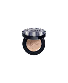 Christian Dior Forever Skin Glow Cushion Diorivira Langlebig Kompakt-Foundation 1N Neutral, 14 g
